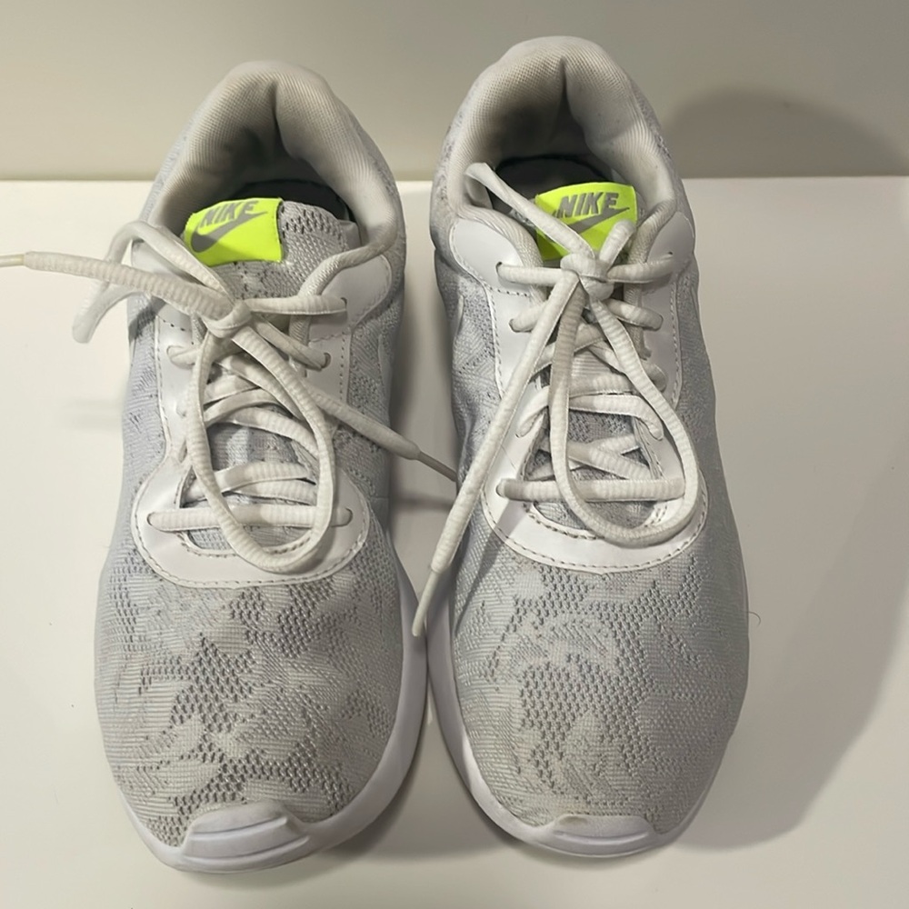 Nike running shoes